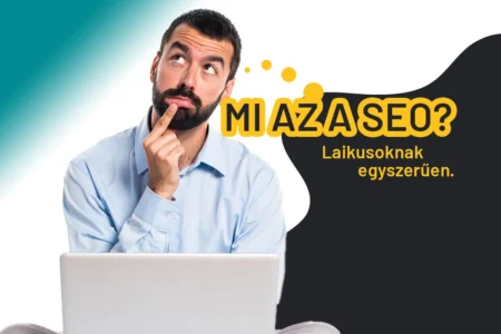Mi az a SEO? Szeretnénk kicsit fényre hozni mindenkit, aki már találkozott ezzel a kifejezéssel, de nem igazán, tudja mit is takar.
