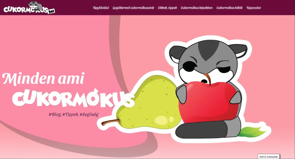 Weboldal készítés az Ön vállalkozásának is. Egyszerűen, stabilan, biztonságosan. Weboldal készítés vagy webshop készítés, akkor PixelBay