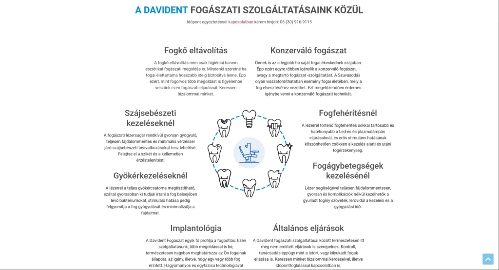 Weboldal készítés az Ön vállalkozásának is. Egyszerűen, stabilan, biztonságosan. Weboldal készítés vagy webshop készítés, akkor PixelBay