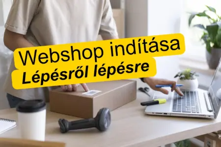 Webshop indítása lépésről lépésre. Tudatos webáruház indítása - WooCommerce